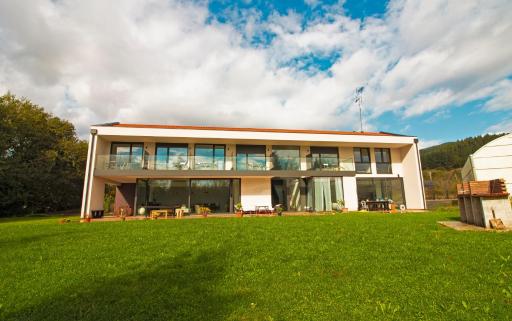 agroturismo Araize - Housity