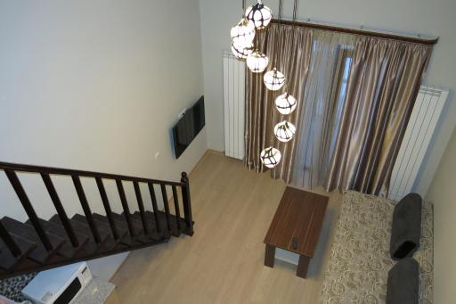 Apartments in Gudauri Palace - Hizvo