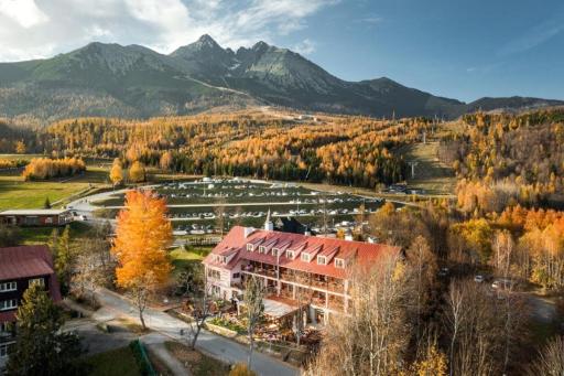 Wellness Penzion Zora Family - Housity