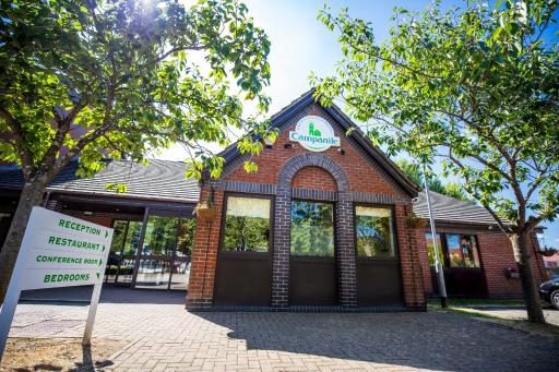 Campanile Milton Keynes - Fenny Stratford - Housity