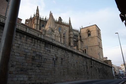 LAS DOS CATEDRALES 1 - Housity