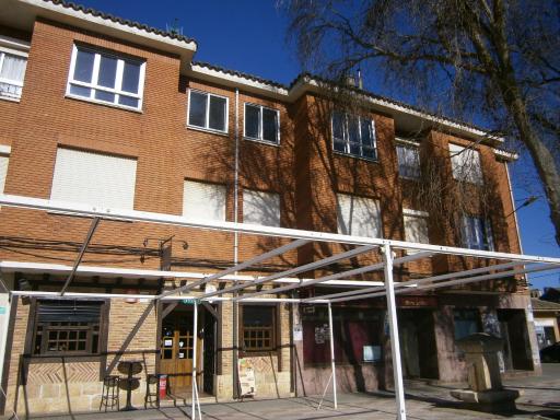 Apartamento Pensión La Vía Láctea - Housity