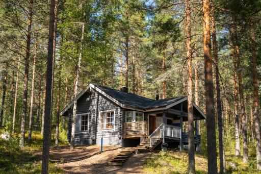 Saimaan Kultaranta - Housity