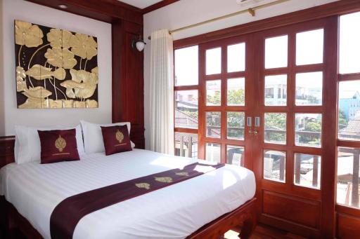 Manorom Boutique Hotel - Housity