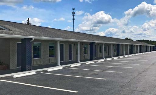 Rodeway Inn South - Housity