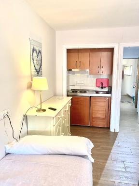 Rebeca Rooms - Housity