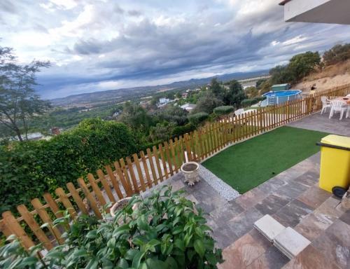 Villa silvestre - Housity