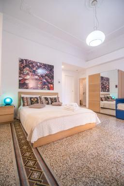 Bed&Breakfast Salerno - Hizvo