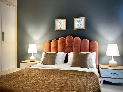 Cozy 2 Bedroom Apartment Dubai - Housity