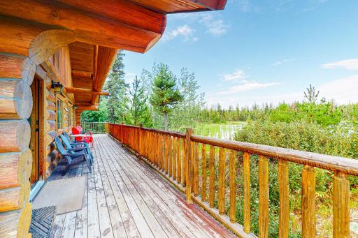 Lac Le Jeune #3 - Housity