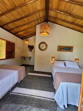 Bons Ventos Bangalôs e Camping - Housity