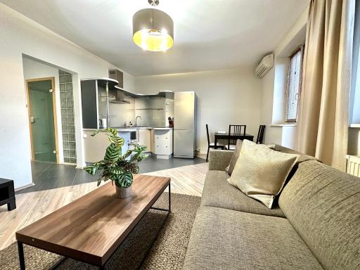 LuxApart Kalisz New - Housity