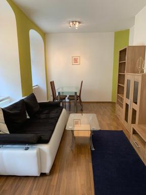 Ferienwohnung am Markt 2 - Housity