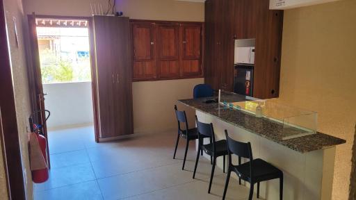 SUITES PERTO DO MAR - Hizvo