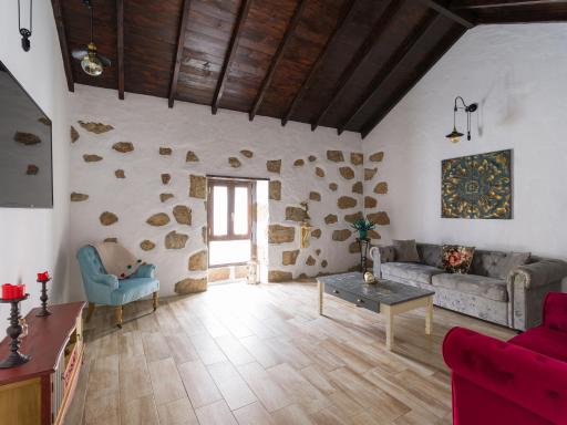 Viviendas vacacionales San Mateo - Housity