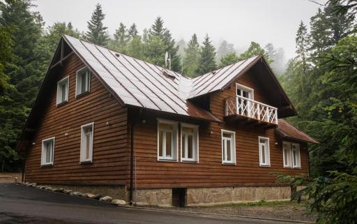Vila Kotlina - High Tatras 2023 - Housity