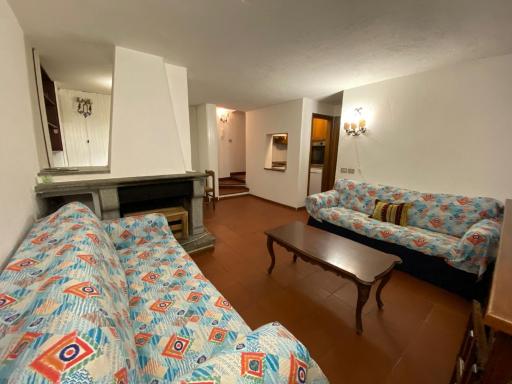 Appartamento con 3 camere da letto in Centro Courmayeur - Housity