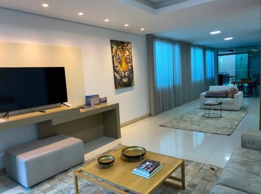 Casa em Pedro Leopoldo com garagem - Housity