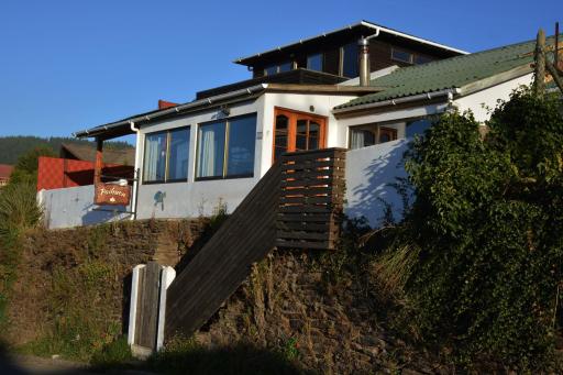 Paihuen Lodge - Housity