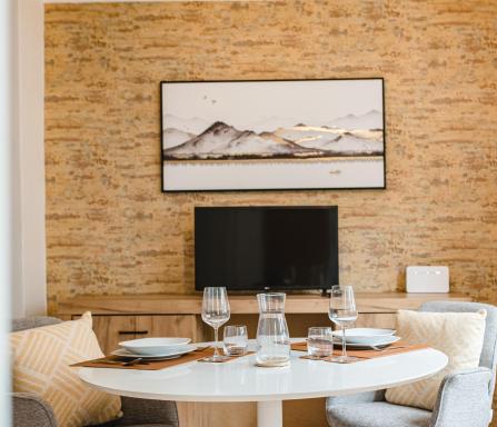 Service Apartment direkt neben Hauptbahnhof Graz - Housity