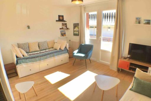 Annecy center 2 steps from the lake Cozy and renovated! - Housity