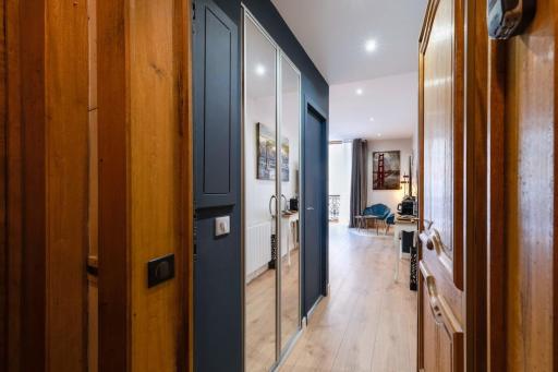 Charming studio in the heart of the pedestrian area - Housity