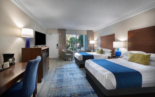 Sea Crest Oceanfront Resort - Housity