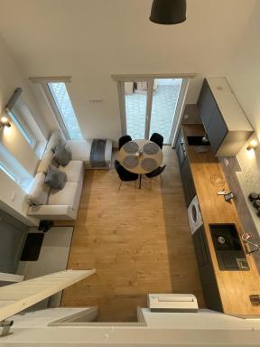 Dream Apartman - Housity