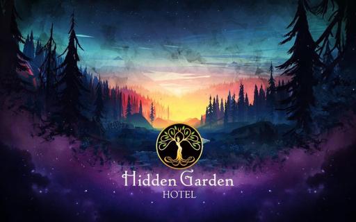 Hidden Garden - Housity