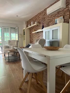 Apartamento las yucas - Aguadulce Sur - Housity