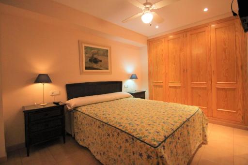 Apartamento en Santa Pola, Playa de Levante SP102 - Hizvo