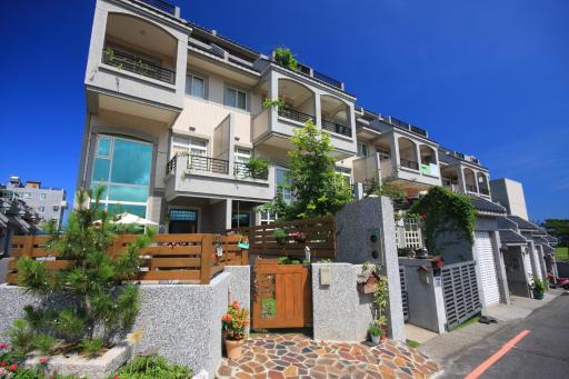 Zhileju Homestay - Housity