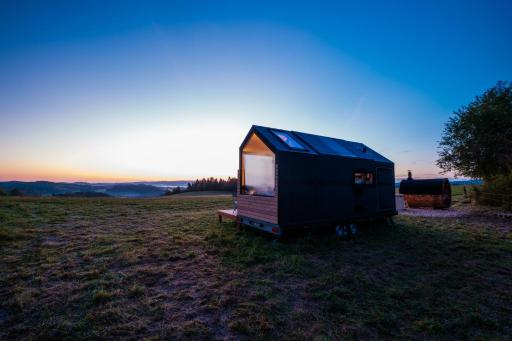 Tiny House - Martinka - Housity