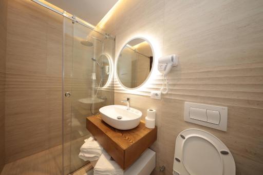 Hotel - Kulla e Zenel Beut - Housity
