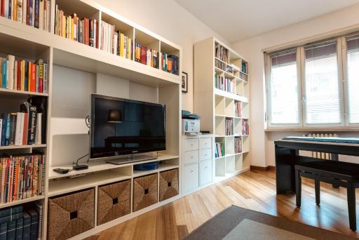 Sebino Guest House - Housity