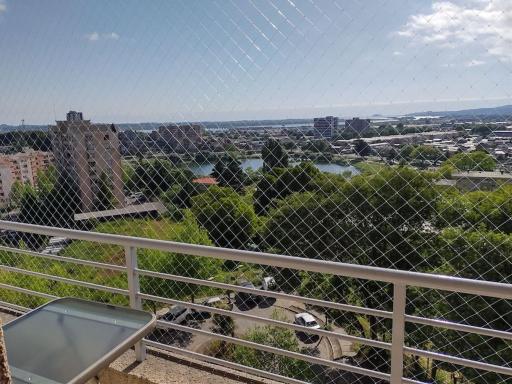 Apartamento 1 dormitorio estacionamiento Hermosa vista - Housity