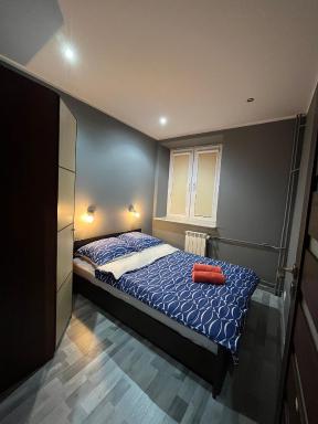 Luxury apartaments Klimatyzacja 5 - Housity