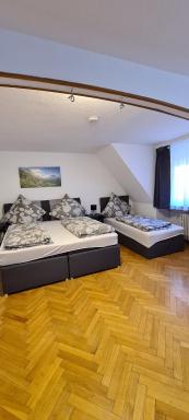 ST Apartment - Housity