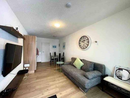 Schöne Eigentumswohnung optional mit Sauna Nutzung - Housity