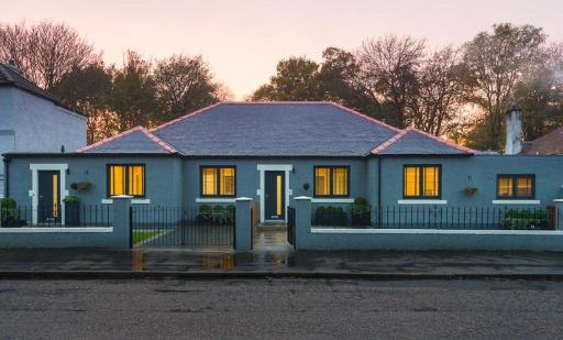 Festival Villa and City Villa - Housity