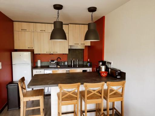 Appartement rénové 2 ch au calme, à côté du Luge Park - FR-1-689-110 - Housity
