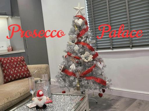 Prosecco Palace - Hizvo