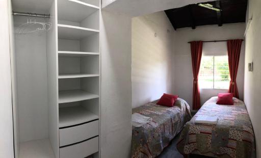Rugidor Alojamientos - Housity