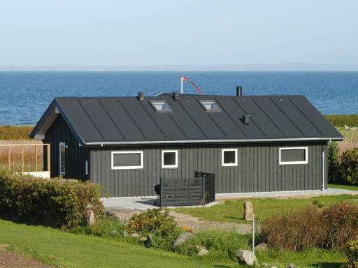 Four-Bedroom Holiday home in Bogense 2 - Housity