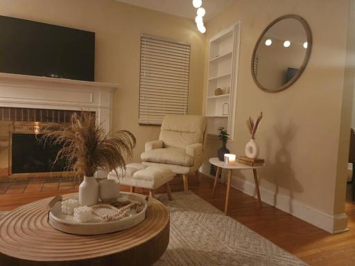 Beautiful Cozy House in Buffalo - Housity