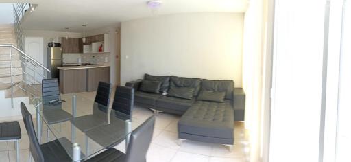 Apartamento duplex, con terraza y vista de Chiclayo - Housity