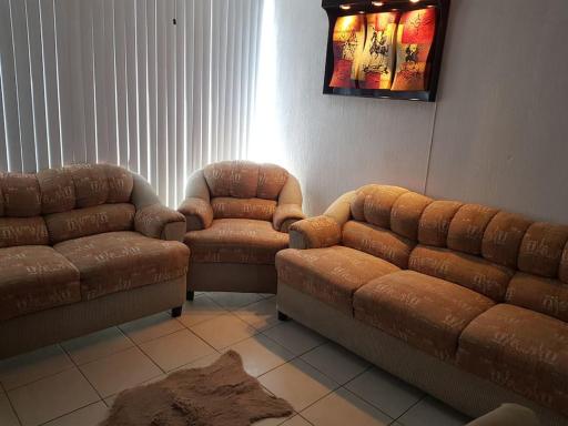 Bonito departamento, en condominio. - Housity