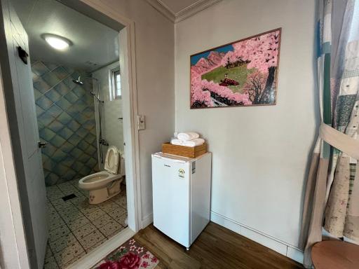 Artist and Flower Pension - Housity