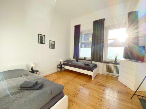 Work & Stay Apartments in Rheine - Housity