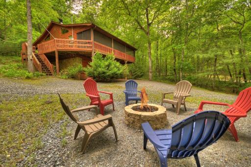 Sweetwater Escape - Cuddleup - Housity